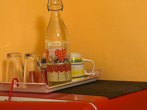 A casa di Lou, Gênes (photo 8)