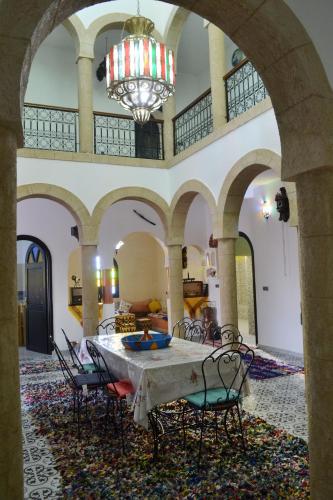 Riad Aïcha Addi - Poolside - Traditional Moroccan Riad Aïcha Addi - Poolside - Traditional Moroccan