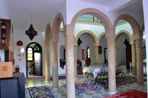 Riad Aïcha Addi - Poolside - Traditional Moroccan Riad Aïcha Addi - Poolside - Traditional Moroccan