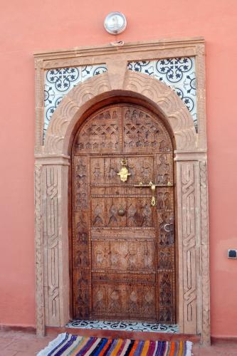 Riad Aïcha Addi - Poolside - Traditional Moroccan Riad Aïcha Addi - Poolside - Traditional Moroccan