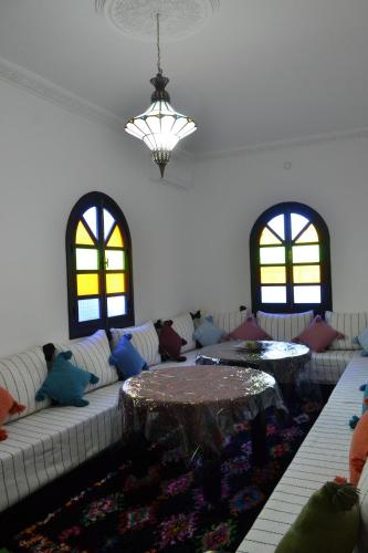 Riad Aïcha Addi - Poolside - Traditional Moroccan Riad Aïcha Addi - Poolside - Traditional Moroccan