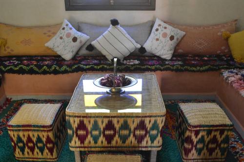 Riad Aïcha Addi - Poolside - Traditional Moroccan Riad Aïcha Addi - Poolside - Traditional Moroccan