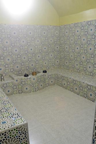 Riad Aïcha Addi - Poolside - Traditional Moroccan Riad Aïcha Addi - Poolside - Traditional Moroccan