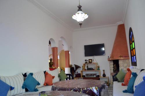 Riad Aïcha Addi - Poolside - Traditional Moroccan Riad Aïcha Addi - Poolside - Traditional Moroccan