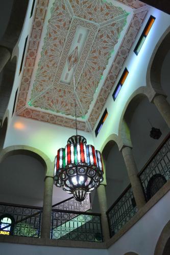 Riad Aïcha Addi - Poolside - Traditional Moroccan Riad Aïcha Addi - Poolside - Traditional Moroccan