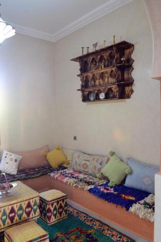 Riad Aïcha Addi - Poolside - Traditional Moroccan Riad Aïcha Addi - Poolside - Traditional Moroccan