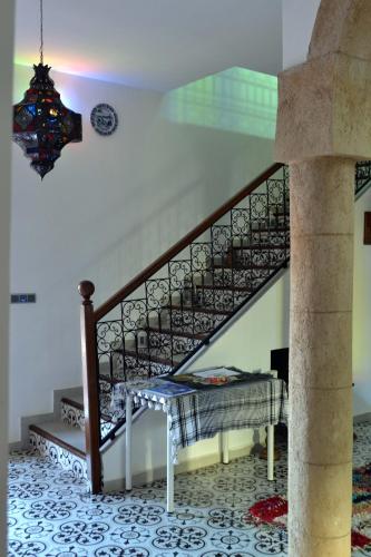 Riad Aïcha Addi - Poolside - Traditional Moroccan Riad Aïcha Addi - Poolside - Traditional Moroccan