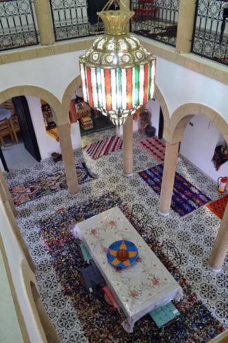 Riad Aïcha Addi - Poolside - Traditional Moroccan Riad Aïcha Addi - Poolside - Traditional Moroccan