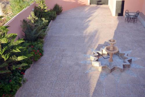 Riad Aïcha Addi - Poolside - Traditional Moroccan Riad Aïcha Addi - Poolside - Traditional Moroccan