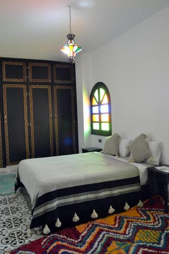 Riad Aïcha Addi - Poolside - Traditional Moroccan Riad Aïcha Addi - Poolside - Traditional Moroccan