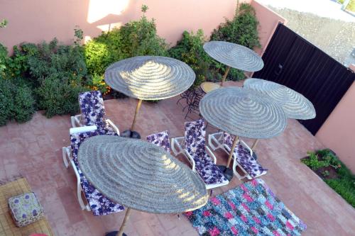 Riad Aïcha Addi - Poolside - Traditional Moroccan Riad Aïcha Addi - Poolside - Traditional Moroccan