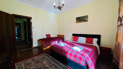Apartment San Michele