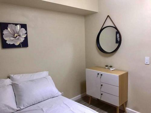 Spacious 2BR at IT Park w Pool & Stream video, Cebu City (fotografie 6)