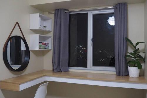 Spacious 2BR at IT Park w Pool & Stream video, Cebu City (fotografie 7)