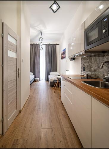 Apartamenty Mikubo Wrocław - image 4