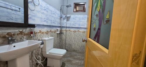 Ridge View Guest House -Ella - image 3