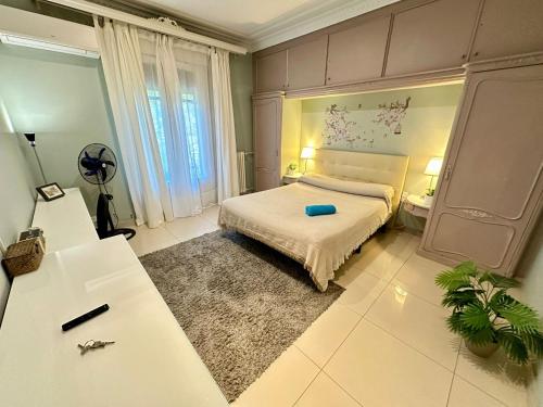 Isabela rooms, Barcelona