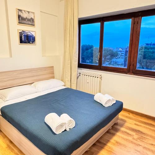 Antonelli Home, Rome
