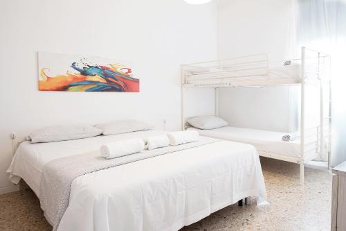 Enjoy Apartment Gorla 4