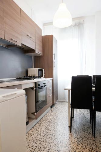 Enjoy Apartment Gorla, Milán (fotografie 2)