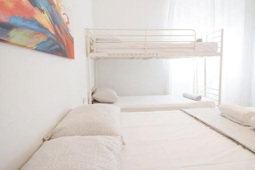 Enjoy Apartment Gorla, Milán (fotografie 7)