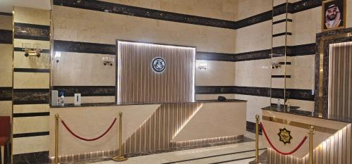 فندق نجمه الابرار - Najmat Al Abrar Hotel, Al Khansāk (foto 10)