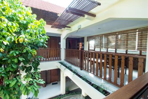 De Hostel Yogyakarta