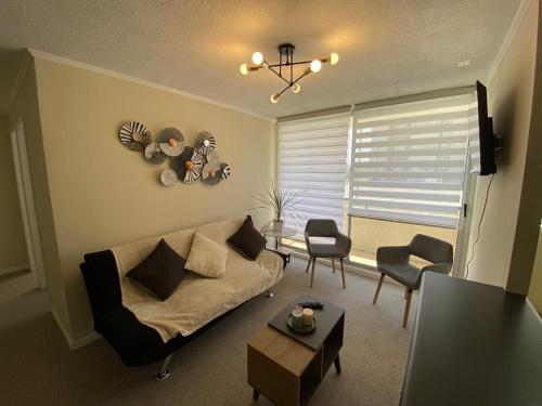 . Apartamento doña Elisa