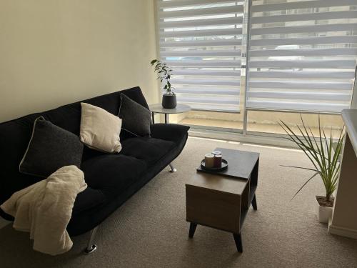 Apartamento doña Elisa