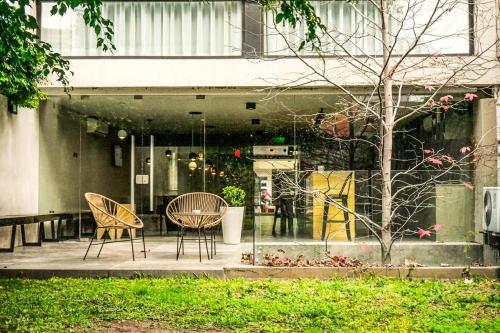 Temporal Suites, La Plata (fotografie 7)