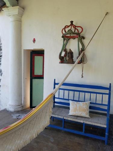 Casa Parima in Choroni