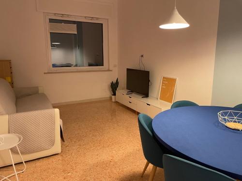GiorDania apartment, Naples (photo 8)