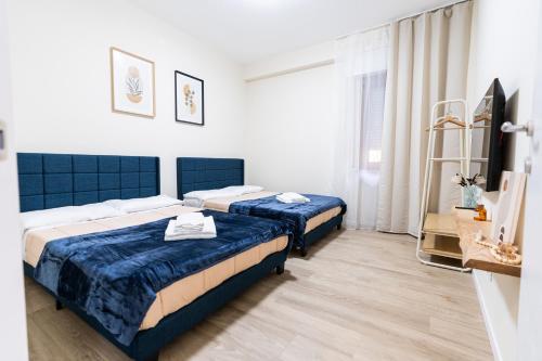 Verona Escape Home - 2 Bedrooms