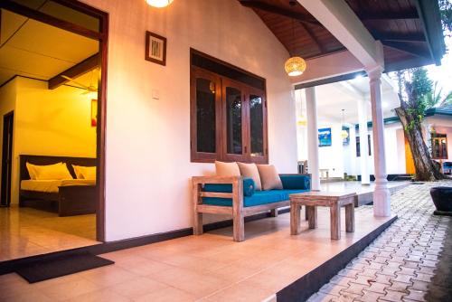 Villa 13, Hikkaduwa (Foto 8)