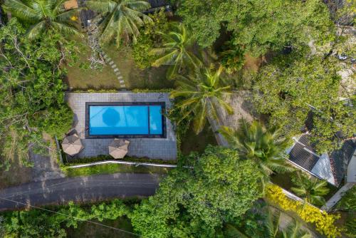 Villa 13, Hikkaduwa (Foto 7)