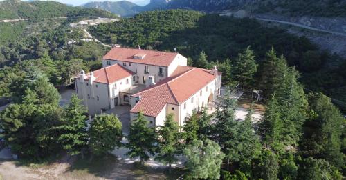 . Gorropu Hotel