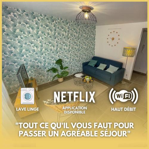Au Puits Saint Josse - Centre Historique - WIFI, Arras