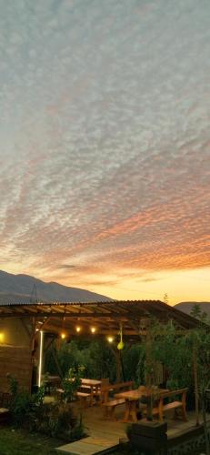 GreenField Resort in 葉格納茲