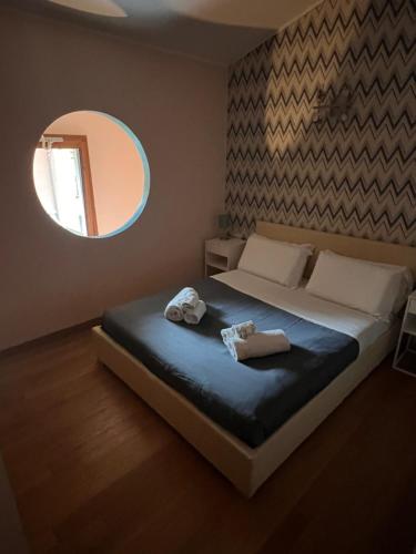 Orcagna 10 Elegante appartamento