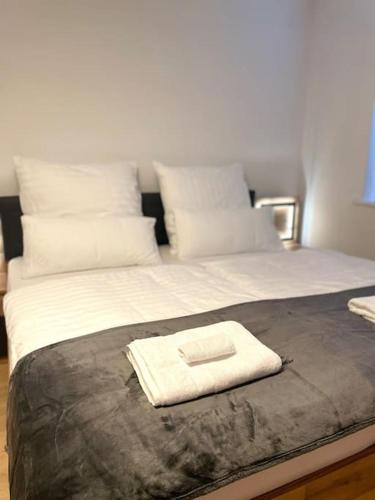 TERRA HOMES -Gemütliche Wohnung in Hannover, Deutschland