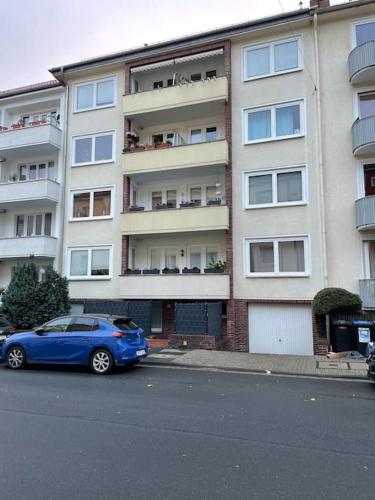 TERRA HOMES -Gemütliche Wohnung, Hannover (fotografie 8)