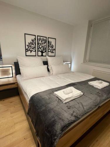 TERRA HOMES -Gemütliche Wohnung, Hannover (fotografie 9)