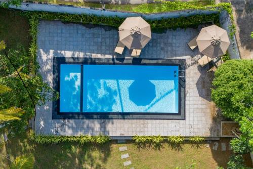 Villa 13, Hikkaduwa (Foto 2)