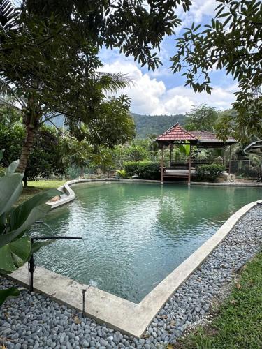 AZJA@BROGA in Mantin