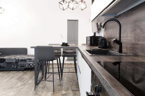 Appartamento moderno, Mailand (Foto 3)