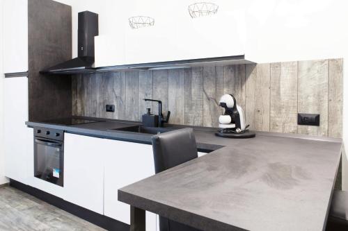 Appartamento moderno, Mailand (Foto 4)