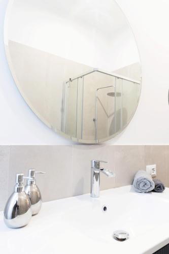 Appartamento moderno, Mailand (Foto 5)