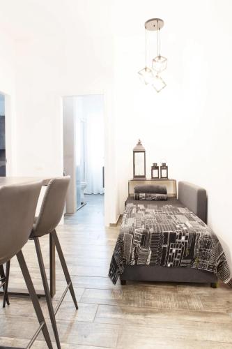 Appartamento moderno, Mailand (Foto 9)