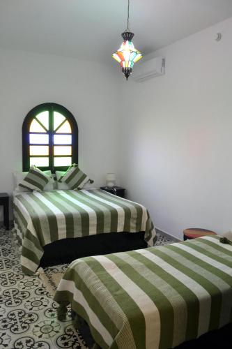 Riad Aïcha Addi - Poolside - Traditional Moroccan Riad Aïcha Addi - Poolside - Traditional Moroccan