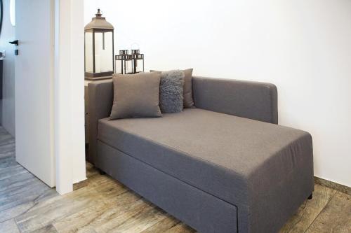 Appartamento moderno, Mailand (Foto 10)